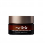 MELIXIR Mandariini C-vitamiiniga Niisutav Kreem 30ml Hydration Cream 30ml