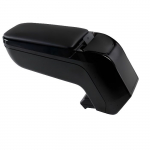 Accoudoir V2 Noir Citro&euml;n C3 depuis 10/2016-RATI