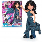 Poup&eacute;e - NANCY - Nancy Aitana Alphahouse - Design JC Pajares - Crini&egrave;re Noire - Accessoires Inclus puhas