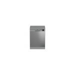 Lave-vaisselle - BEKO - DVN05320X - 5 programmes - Cuve inox - D&eacute;part diff&eacute;r&eacute; 3-6-9h