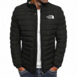 S&uuml;gistalvine meeste sulejope puuvillane pehme kvaliteetne meeste sulejope Vaba aeg meeste riided mantel L tumesinine v&auml;rv