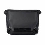 MATHEMATIK Hawk C20 Crossbody &otilde;lakott [fromseed] Kott, Must, Veekindel, Meeste must