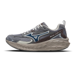 Mizuno LS Madalad Jooksujalatsid Unisex City Gray Mizuno D1GH252104 44