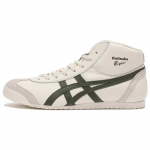 Onitsuka Tiger Mexico Mid Runner Kreemjas Must Tossud 1183B812-100 36