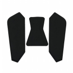 For BMW F850GS F750GS F850 GS 2018-  Motorcycle Side fuel tank pad Rubber Tank Pads Decal Gas Knee Grip