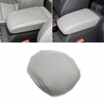 Hall PU-nahast k&auml;snaga k&auml;etoe kattega VW Golf 7 2014 2015 2016 2017 2018 Interj&ouml;&ouml;ri keskjuhtimise k&auml;etoe karbi kate
