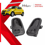 Vasak Parem Siseuksenupp Suzuki Swift Geo Metro jaoks Left