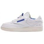Reebok Milk Makeup X Club C Extra Vegan 'Black Vector Blue' tossud 100072089 43 white