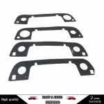 BMW E36 E34 E32 3 5 7 seeria v&auml;lise komplekti x4 uksek&auml;epideme kummitihend jaoks Front pair