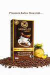 Muwest Looduslik Kohv Bromelaiin V&otilde;ilill C-vitamiin 100 g 100 GR
