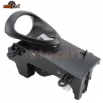 Front Driver Side Interior ide Door Handle For 2003-2004 Nissan 350Z 3.5L V6