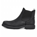 UGG Biltmore Chelsea Saapad Mustad Tossud 1103789-BLK 44