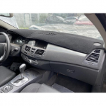 Renault Laguna 2008-2013 Armatuurlaua Katte Vaip Kapuuts P&auml;ikesekaitse Matt Vaip right drive