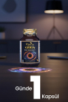 Kiperin Vision | Silmade ja selge n&auml;gemine | Tsink, seleen, astaksantiin, luteiin, safran | 30 p&auml;eva varu 1 PC