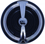 Ehtne Daiwa piduriketas 19 Emeraldas LT2500S-H-DH jaoks (Osanumber 6Q424401)