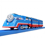 Takara Tomy Plarail TS-20 Voolujooneline Thomas 110149