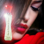 D&eacute;sir&eacute;e: Captivating and Sensual - Eau de Parfum for Women