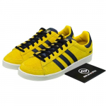 Bruce Lee adidas Jabbar Low Game of Death JR1597 Unisex EU 42.5 mitmev&auml;rviline