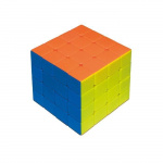 Jeu de r&eacute;flexion - JUGUETES CAYRO - Cube 4x4 - M&eacute;canisme professionnel - 6 x 6 cm - Mixte
