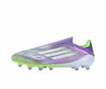 Adidas F50 ELITE LL AG Jalgpallisaapad Unisex JR5364 EU 40 lilla