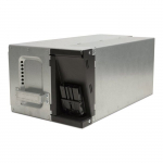Batterie UPS - Schneider Electric - APC - 120 V DC - &Eacute;tanche - Rempla&ccedil;able &agrave; chaud - 3 ans