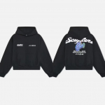 BeatStreet Ameerika Retro Vabaaja L&otilde;tv Moodne Br&auml;ndi T&auml;htedega Hupparid Joped Harajuku Esteetika Punk Lihtne Mitmek&uuml;lgne Klassika Hupparid M