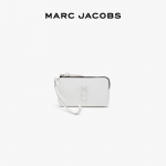 MARC JACOBS Mini Snapshot Crossbody kott