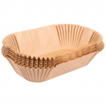 &Uuml;hekordselt kasutatav &otilde;hufrit&uuml;&uuml;ri paber, mittenakkuv k&ouml;&ouml;gik&ouml;&ouml;gi k&uuml;psetusmatt, &otilde;likindel mikrolaineahju grillialus, k&uuml;psetuspaberi voodri lisatarvikud