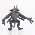 Uued Koletised Kuju Scunner Leathback Mega Kaiju Trespasser Knifehead Kuju Pacific Rim Tegevuskuju Mudel Poiste Kingitused M&auml;nguasjad