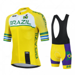 2026 Brasiilia Jalgrattas&auml;rgi Komplekt Suveriietus MTB Rattariided &Uuml;likond Maillot Ropa Ciclismo Meeste Jalgrattasport &Uuml;likond Hombre S