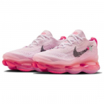 Nike Air Max Scorpion Flyknit Low Barbie W - FN8925-696- EU 36.5 roosa