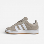 adidas Campus 00s Camp Wonder Beige Cloud White Gum (PS) 29 valge