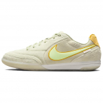 Nike Tiempo Streetgato LE Oliivikollane Unisex Tossud Kollane Metallik-Punane-Pronks Hele-Vedel-Laim IQ8295-339 41