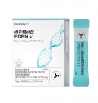Reju Collagen PDRN s&uuml;st igap&auml;evaseks siseiluhoolduseks 1 box