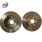 Tagumine piduriketas Mercedes-Benz C253/X253/W213 GLC200/GLC260/GLC300 jaoks (Osa nr. 0004230712) 0004230712