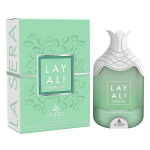 Layali pistaatsia 100 ml - naiste parf&uuml;&uuml;mvesi 100 ml