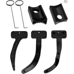 7PCS Camshaft Phaser Timing Chain Tools - Compatible with 3.6L Pentastar No box black