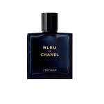 CHANEL BLEU DE CHANEL L&rsquo;EXCLUSIF Puidune Merevaik Meeste Parf&uuml;&uuml;mi Ekstrakt 100ml