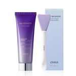 Vanusep&auml;rane Kortsudevastane Kollageeni Kiletamine Mask 70ml/2.3fl.oz. Korea luksusbr&auml;ndipood