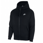Nike meeste fliisvoodriga kapuutsiga talvejope M