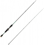AbuGarcia Mass Beat III III Area Trout Area Fishing Baitcasting Mass Beat III MBC-562UL &otilde;ngeritv, Ritv, Ritv, Ritv, MBC-562UL must