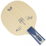 Lauatennise reket Butterfly Timo Boll ZLC CS Hiina stiilis pliiatsihoidja reket Timo Boll ZLC CS reket Ideaalne traditsiooniliseks v&otilde;i tagurpidiseks pliiatsihoidjaks Made
