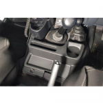 Toyota Land Cruiser Lc 70 71 76 77 79 Keskkonsooli hoiukarp topsihoidja jaoks