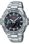 Casio Bluetooth H&otilde;bedane G-Shock G-STEEL Kell, GST-B500D-1AJF, Meeste,