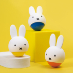 [Miffy] Miffy Massaažipall Blue white