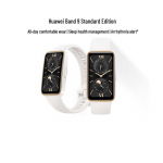 Huawei Band 9 nutikell (CN versioon)