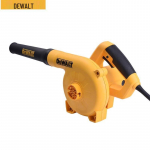 DeWalt 800W reguleeritava kiirusega puhur-tolmuimeja CN pistikuga (adapter kaasas) 800W