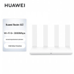 Huawei AX3 WiFi 6 Gigabit ruuter (CN versioon)