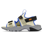 Nike Canyon Sandaal 'Fossil Total Orange' CI8797-202 40