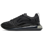 Nike Air Max 720 'Black Jersey Mesh' AO2924-015 40
